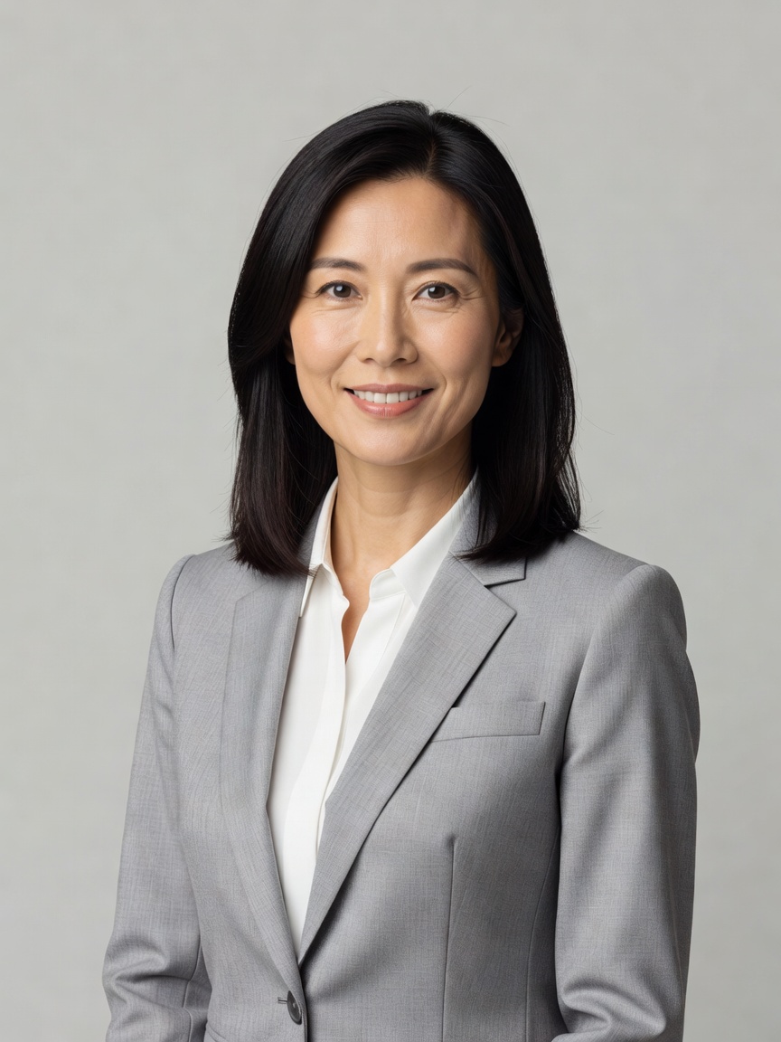 李静文